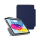 Etui do tableta Pipetto Origami Pencil Shield do iPad 2022 (10. gen.) dark blue PIP054P-113-V